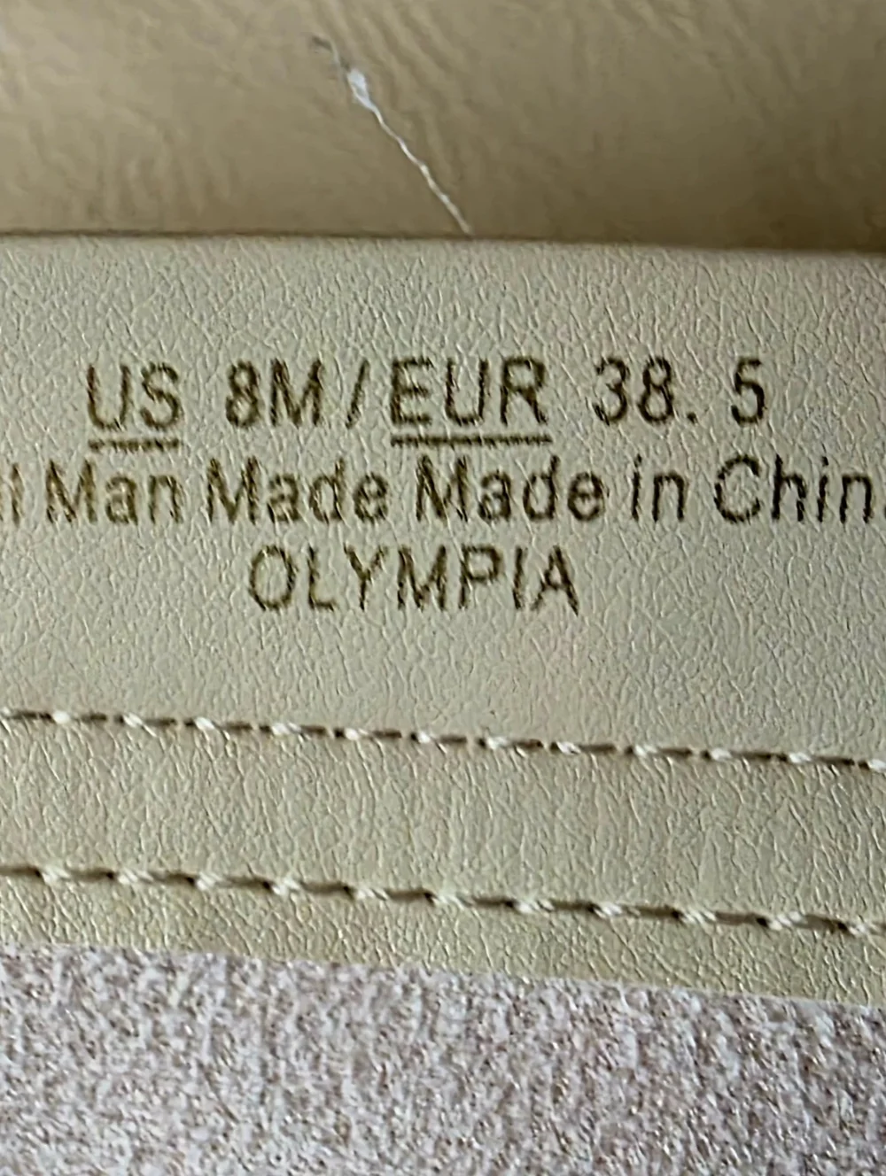 Sam Edelmon Boot - Picture 5 of 7